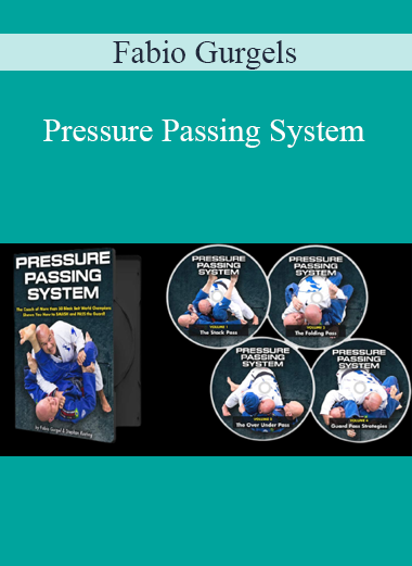 Fabio Gurgels - Pressure Passing System