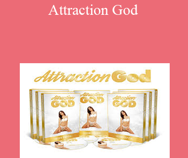 Jason Capital - Attraction God