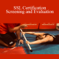 Sport Science Lab - SSL Certification - Screening and Evaluation