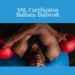 Sport Science Lab - SSL Certification - Ballistic Ballwork