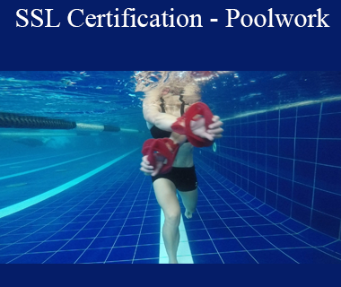 Sport Science Lab - SSL Certification - Poolwork