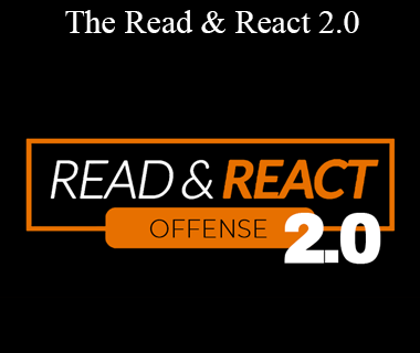 Coach Rick - The Read & React 2.0