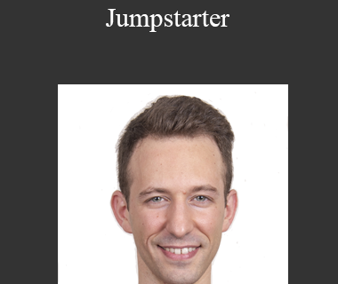Julien Klepatch - Jumpstarter