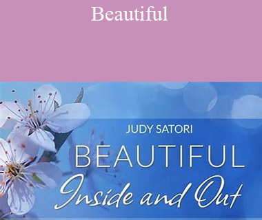 Judy Satori - Beautiful