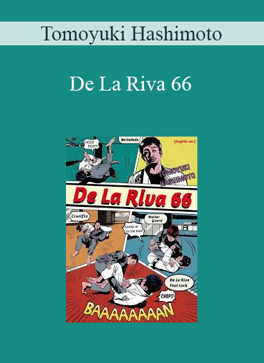 Tomoyuki Hashimoto - De La Riva 66