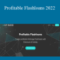 Julien Klepatch - Profitable Flashloans 2022