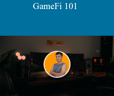 Kelvin Thai - GameFi 101