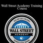 Cue Banks - Wall Street Academy Training Course