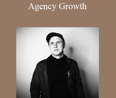 Oliver Duffy-Lee - Agency Growth