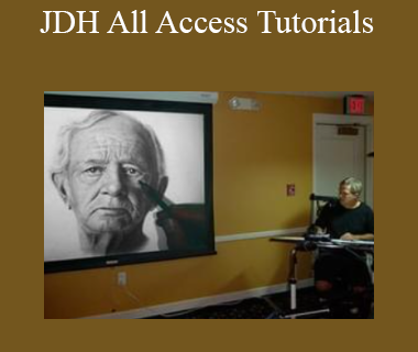JDH All Access Tutorials