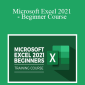 Simon Sez IT - Microsoft Excel 2021 - Beginner Course
