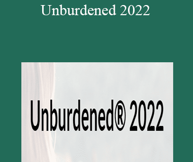 Allie Casazza - Unburdened 2022