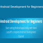 Mark Lassoff - Android Development for Beginners