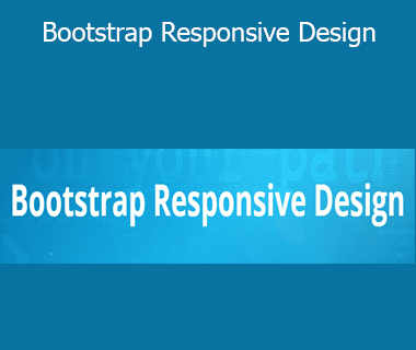 Mark Lassoff - Bootstrap Responsive Design