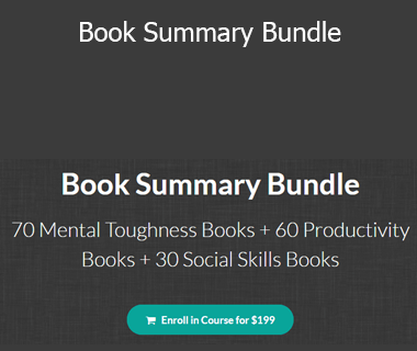 Mani Vaya - Book Summary Bundle
