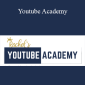 Rachel Pedersen - Youtube Academy