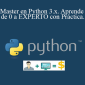 Álvaro Chirou - Master en Python 3.x. Aprende de 0 a EXPERTO con Práctica.