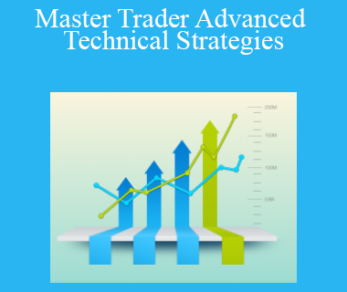 Master Trader Advanced Technical Strategies - Greg Capra
