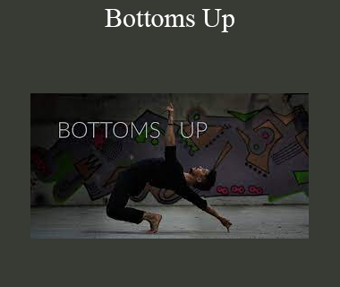 Jon Yuen - Bottoms Up