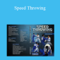 Jeong-Hwan An - Speed Throwing