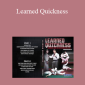 Fabio Basile - Learned Quickness