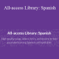 Basho Mosko - All-access Library: Spanish