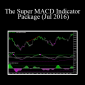 The Super MACD Indicator Package (Jul 2016)