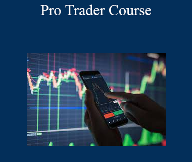 CryptoBusy Academy - Pro Trader Course