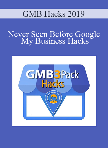 GMB Hacks 2019 - Never Seen Before Google My Business Hacks