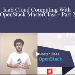 Stone River Elearning - IaaS Cloud Computing With OpenStack MasterClass - Part 2