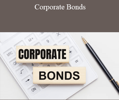Eric Cheung - Corporate Bonds
