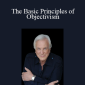 Nathaniel Branden - The Basic Principles of Objectivism