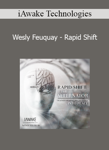 iAwake Technologies - Wesly Feuquay - Rapid Shift