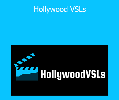 DMoney - Hollywood VSLs