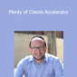 Dov Gordon - Plenty of Clients Accelerator