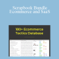 Kacper Staniul - Scrapbook Bundle Ecommerce and SaaS