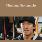 Jimmy Chin - Climbing Photography