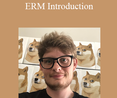Actuartech - ERM Introduction