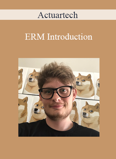 Actuartech - ERM Introduction