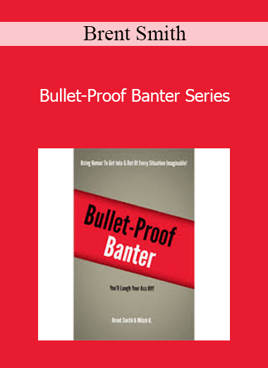 Brent Smith - Bullet-Proof Banter Series