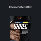 Built with Science - Intermediate SHRED