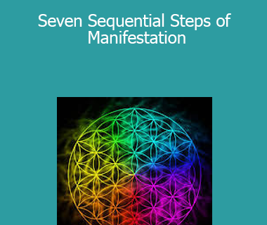 Bashar - Seven Sequential Steps of Manifestation