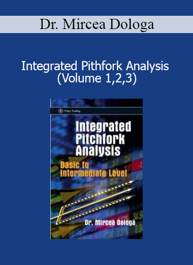 Dr. Mircea Dologa - Integrated Pithfork Analysis (Volume 1 2 3)