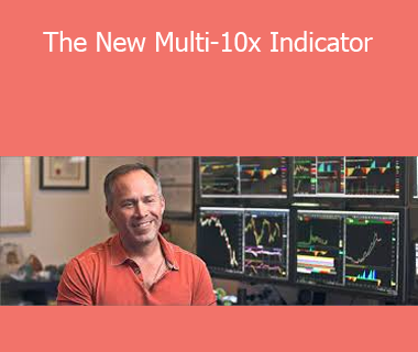 Simplertrading - The New Multi-10x Indicator
