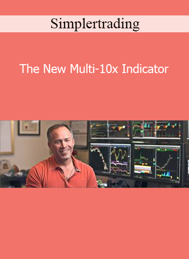 Simplertrading - The New Multi-10x Indicator