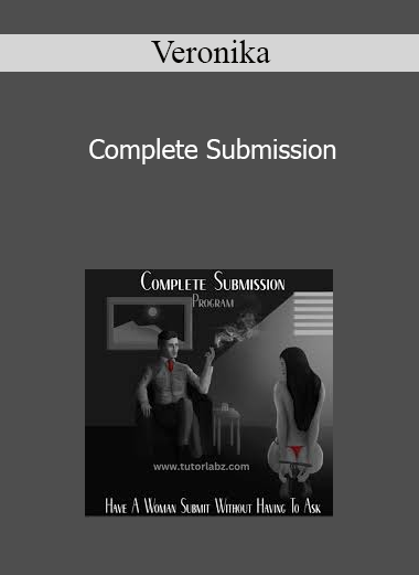 Veronika - Complete Submission