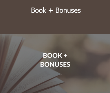 Morgan Gist MacDonald - Book + Bonuses