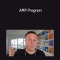 Benjamin Hardy - AMP Program