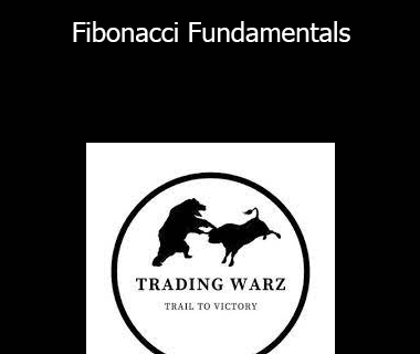 TradingWarz - Fibonacci Fundamentals