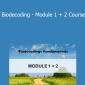 Christian Flèche - Biodecoding - Module 1 + 2 Course
